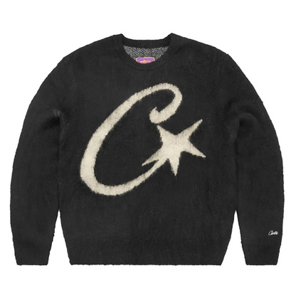 C-star ICONA - Maglioni Mohair