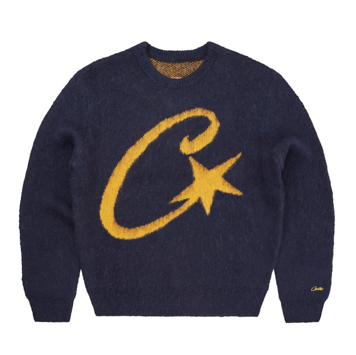 C-star ICONA - Maglioni Mohair