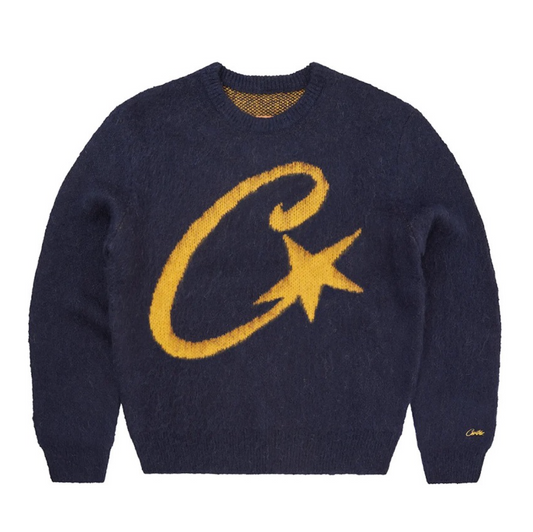 C-star ICONA - Maglioni Mohair